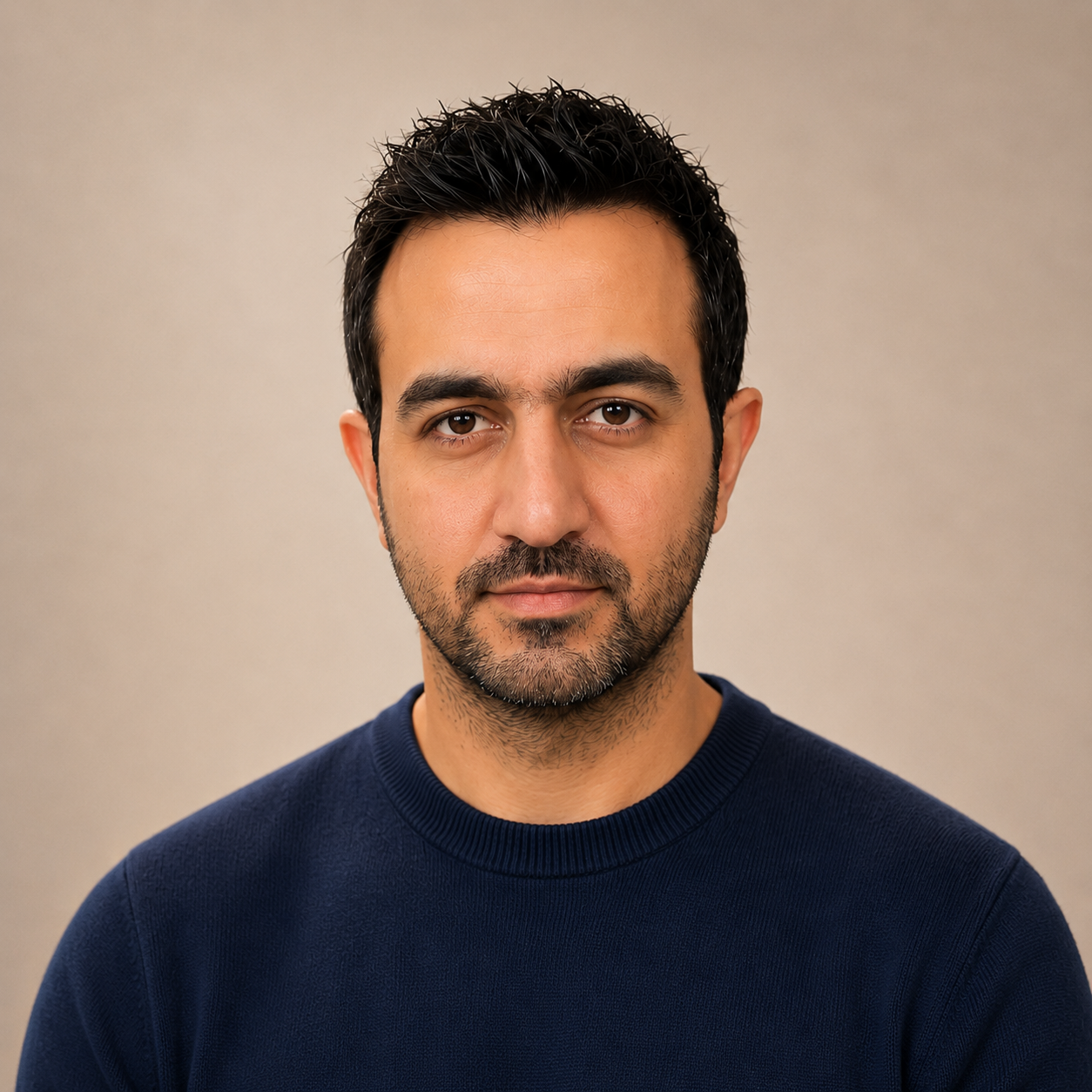 Ali Payani, Founder & CEO of Payani Group